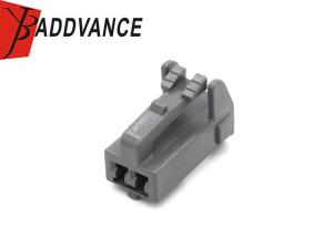 Wholesale OEM ODM Electrical 2 Pin Female Plastic Pipe Connectors For Car from china suppliers