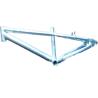 Buy cheap 20er Light Bmx Bike Frames Aluminum Alloy V Brake Manual Arc Welding from wholesalers
