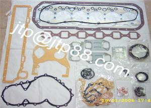 Wholesale Excavator Spare Parts Engine Gasket Kit ， OEM 1-11141-195-0 For Komatsu from china suppliers