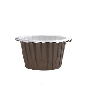 Wholesale Non Stick Over Rim Baking Paper Muffin Cups from china suppliers