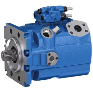China A15VSO 71 Rexroth Hydraulic Piston Pump Oil Fuild ISO certificate on sale