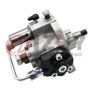 Wholesale Diesel 8973060449 294000-0039 4HK1 Zx210-3 Zx330 Parts Fuel Injection Pump from china suppliers