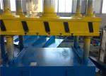Semi Auto 80 - 1000T Hydraulic Punch Press Machine