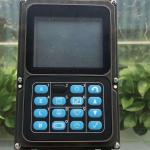 Monitor Display Assy 7835-10-5000 for komatsu excavator parts PC200-7