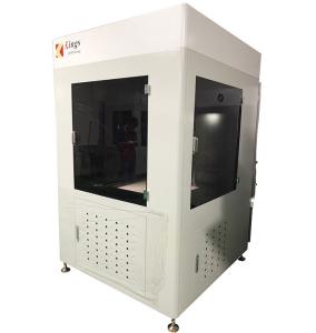 Wholesale Commercial Pro SLA 3D Printer / High Precision 3d Printing Equipment from china suppliers