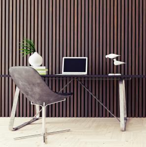 Wholesale Customizable 27-13/ 35-15 Pattern Wood Slat Panels for Contemporary Wall Solutions from china suppliers
