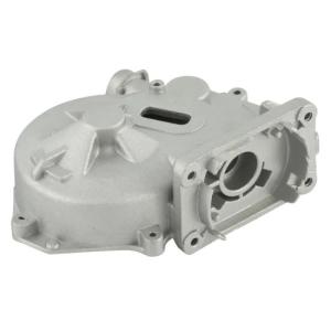 Wholesale Die Cast Aluminum Auto Parts with Tolerance Grade 4 Electronic Accessories from china suppliers