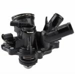 2011- Standard Size Engine Coolant Thermostat Housing for Mercedes-Benz OE