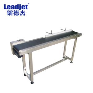 Wholesale 120W Industrial Belt Conveyor 1500×200mm Size For Carton Paper Bag from china suppliers