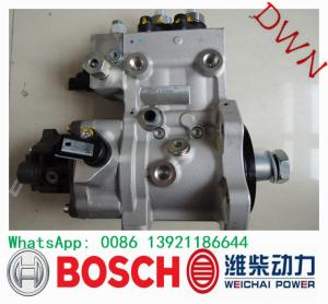 Wholesale BOSCH CP2.2 WP12 Engine Diesel Fuel Pump 0445020245 612640080039 from china suppliers