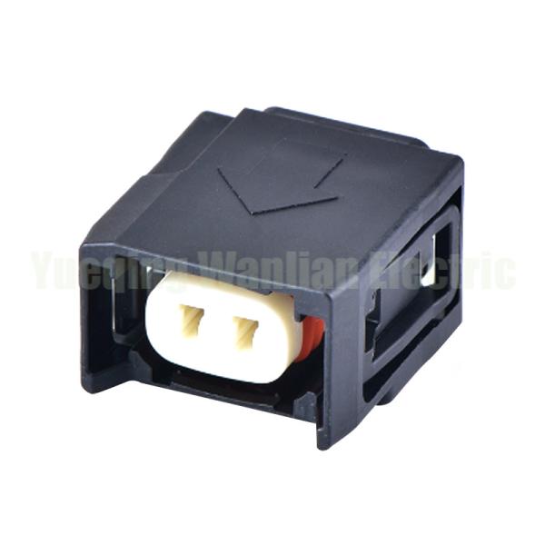 90980-12747 Automotive Diesel Fuel Injector Plug Waterproof Fuel Pump Connector
