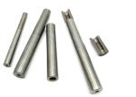 Anti Knock Anti Seismic Carbide Boring Bar Hard Metal Cutting