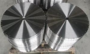 Wholesale 75Cr Steel Circular Saw Blade Blanks 100mm To 2000mm from china suppliers
