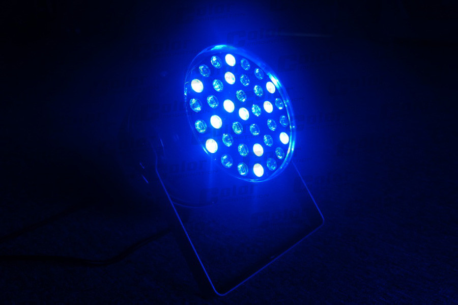 Indoor PARCAN light for concerts,TV studio,indoor architectural