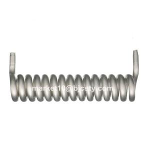 Wholesale Coiled Titanium Tube Heating Elements For Aquatic Heating from china suppliers
