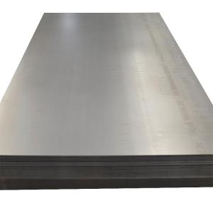 Wholesale SUS 304 316TI Stainless Steel Sheet Plates Austenitic 2mm 3mm Thick from china suppliers