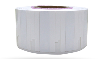 Hospital Asset tracking UHF RFID Tag label