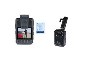 Wholesale 1080P IP68 A12 4G Body Worn Camera from china suppliers
