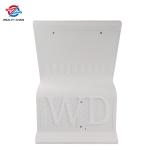 LOGO Print 43 Inch 9:16 Train Station Digital Signage Solutions