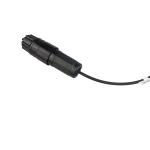 New Type FTTA Rugged Fiber Optic Cable Assemblies FULLAXS Connector features