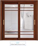 Corrosion-resistant Heavy-duty Sliding Doors For Balconies, Living Rooms,