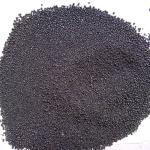 Ladle Drain Magnesia Ball Low Thermal Expansion Rate Good Thermal Conductivity