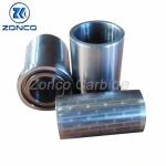 Tungsten Carbide Tc Radial Bearing , Mud Motor Bearing Wear Resistance