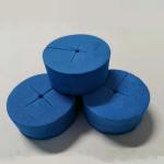48x19mm Round Non Toxic PE Cloning Collar Inserts
