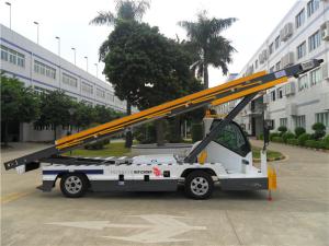 Wholesale Airport Conveyor Belt Loader from china suppliers