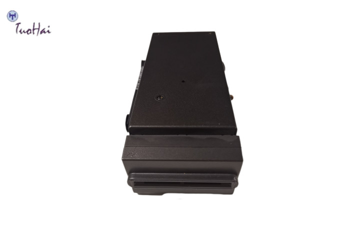 TTCE-M100-A ATM Machine Parts EMV Hybrid Motor Card Reader Support Mag IC RFID Card TTCE-M100 S/N 1309000258