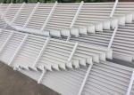 PP Corrugated Vane Mist Eliminator