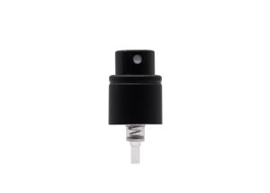 Wholesale Crimpless Pump Sprayer Perfume Bottle Spray Pump FEA15mm For Pump Spray Bottle from china suppliers