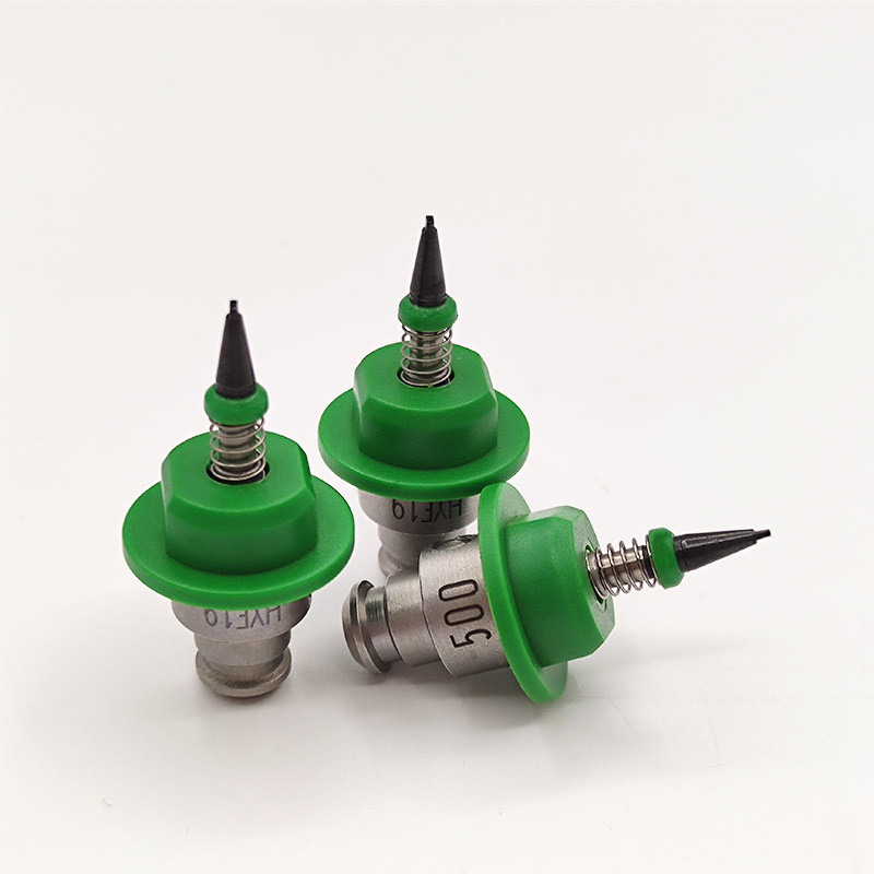 Orignal New 500 Smt Juki Nozzle For 750 760 2050 2060 2070 2080 Machine