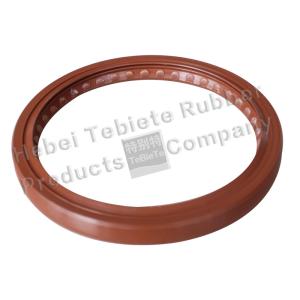 Wholesale Dongfeng Truck Transmission Shaft 110*132*12/13 Grease Oil Seal from china suppliers