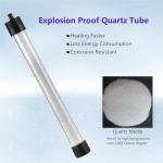 500W Stainless Steel Hygger Aquarium Heater