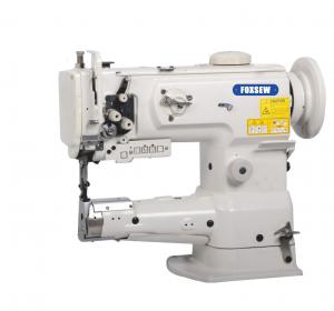 Wholesale Single Needle Cylinder Bed Unison Feed Lockstitch Sewing Machine with Vertical-Axis Hook from china suppliers