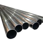 30mm Stainless Steel Welded Pipe Corrosion Resistant 2 Inch Stainless Steel Pipe