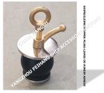IMPA232483-50ON-80 SHIPBUILDING stainless steel SCUPPER PLUGS-LIAVES DE HUNDIR