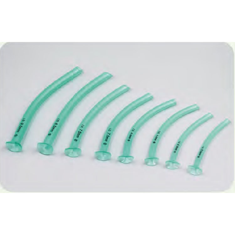 Disposable Medical Nasopharyngeal Airway for Singel use with All Sizes