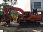 2013 Year 22T Used Doosan Excavator Daewoo Digger DH220 DH220-7