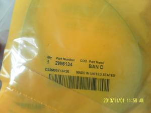 Wholesale 3306 Engine , CAT-parts Generator Parts 2w6134 , BAN D. from china suppliers
