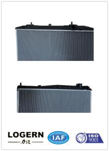 Wholesale High Efficient Nissan Truck Radiator / Nissan Datsun Radiator OEM 21460-3s210 from china suppliers