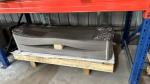 OEM Heat Exchanger Plate Lightweight 304 316L Stainless Steel