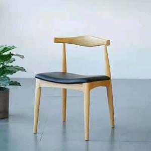 Wholesale Wishbone Antique Wooden Throne Chair Y Shaped Solid Wood Dining Chairs from china suppliers