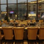 12 Seat Electric Teppanyaki Grill
