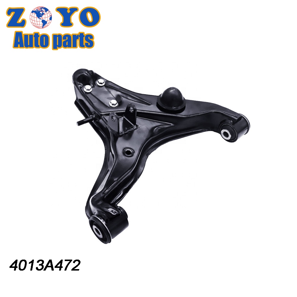 2005 Mitsubishi Lancer Car Suspension Part and Durable Right Front Lower Control Arms