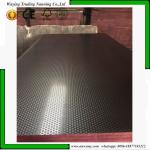 A Grade FSC Anti Slip Film Faced Birch Plywood