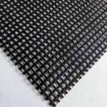 OEM 1000D PVC Coated Tarpaulin Fabric 270gsm 350gsm 370gsm