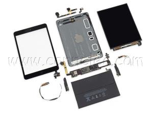 Wholesale Ipad mini 2 repair parts, repair parts Ipad mini 2, repair Ipad mini 2, Ipad mini 2 repair from china suppliers