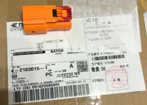 Wholesale 4-2103015-1 TE Automotive Connectors PLUG SUBASSY from china suppliers